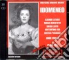 Wolfgang Amadeus Mozart - Idomeneo (2 Cd) cd
