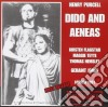 Flagstad,Teyte,Hemskey - Dido And Aeneas (2 Cd) cd