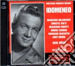 Wolfgang Amadeus Mozart - Idomeneo (2 Cd) cd