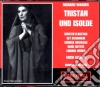 Richard Wagner - Tristan Und Isolde (3 Cd) cd