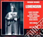 Richard Wagner - Lohengrin (2 Cd) cd