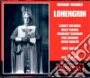Richard Wagner - Lohengrin (2 Cd) cd