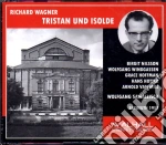 Richard Wagner - Tristan Und Isolde (4 Cd) cd