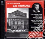 Richard Wagner - Das Rheingold (2 Cd) cd