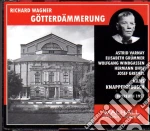 Wagner - Gotterdammerung (4 Cd) cd