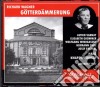 Wagner - Gotterdammerung (4 Cd) cd