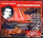 Wagner - Gotterdammerung (3 Cd) cd