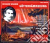 Wagner - Gotterdammerung (3 Cd) cd