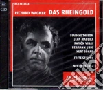 Richard Wagner - Das Rheingold (2 Cd) cd