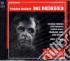 Richard Wagner - Das Rheingold (2 Cd) cd