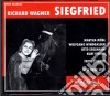 Richard Wagner - Siegfried (3 Cd) cd