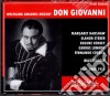 Wolfgang Amadeus Mozart - Don Giovanni (3 Cd) cd