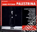 Hans Pfitzner - Hans Pfitzner (3 Cd) cd