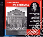 Richard Wagner - Das Rheingold (2 Cd) cd