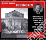Richard Wagner - Lohengrin (3 Cd) cd