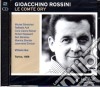 Gioacchino Rossini - Le Comte Ory (2 Cd) cd