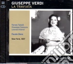 Giuseppe Verdi - La Traviata (2 Cd) cd
