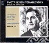 Pyotr Ilyich Tchaikovsky - Eugene Onegin (2 Cd) cd