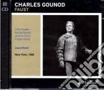 Gounod - Faust (2 Cd) cd