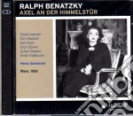 Ralph Benatzky - Axel An Der Himmelstur (2 Cd) cd