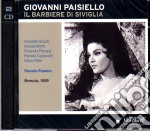 Giovanni Paisiello - Il Barbiere Di Siviglia (2 Cd)