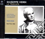 Giuseppe Verdi - La Traviata (2 Cd) cd