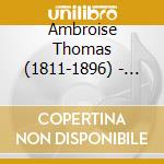 Ambroise Thomas (1811-1896) - Mignon cd