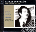 Camille Saint-Saens - Samson Et Dalila (2 Cd)