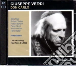 Giuseppe Verdi - Don Carlo (2 Cd) cd
