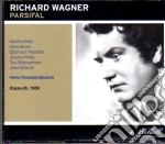 Richard Wagner - Parsifal (4 Cd) cd