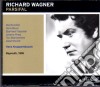 Richard Wagner - Parsifal (4 Cd) cd