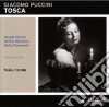 Giacomo Puccini - Tosca (2 Cd) cd