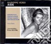 Giuseppe Verdi - Aida (2 Cd) cd