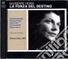 Giuseppe Verdi - La Forza Del Destino (2 Cd) cd