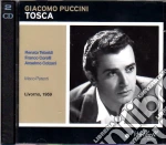 Giacomo Puccini - Tosca (2 Cd) cd