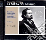 Giuseppe Verdi - La Forza Del Destino (2 Cd) cd