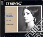 Giuseppe Verdi - La Traviata (2 Cd) cd
