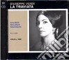 Giuseppe Verdi - La Traviatà (2 Cd) cd