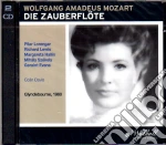 Wolfgang Amadeus Mozart - Die Zuberflote (2 Cd) cd