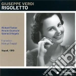 Giuseppe Verdi - Rigoletto (2 Cd) cd
