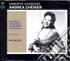 Umberto Giordano - Andrea Chenier (2 Cd) cd