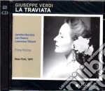 Giuseppe Verdi - La Traviata (2 Cd) cd