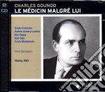 Charles Gounod - Le Medicin Malgre Lui (2 Cd)