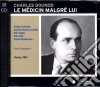 Charles Gounod - Le Medicin Malgre Lui (2 Cd) cd
