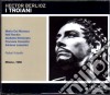 Hector Berlioz - I Troiani (3 Cd) cd