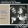 Riccardo Zandonai - Francesca Da Rimini (2 Cd) cd