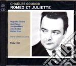 Charles Gounod - Romeo Et Juliette (2 Cd)