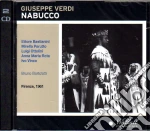 Giuseppe Verdi - Nabucco (2 Cd) cd