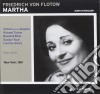 Flotow - Martha (2 Cd) cd