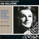 Richard Wagner - Die Walkure (3 Cd) cd